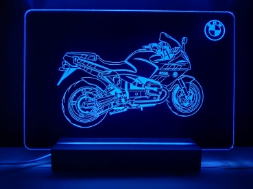 BMW R1100S